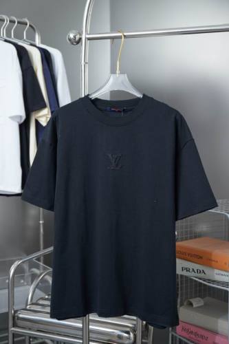 LV  t-shirt men-10362(S-XL)