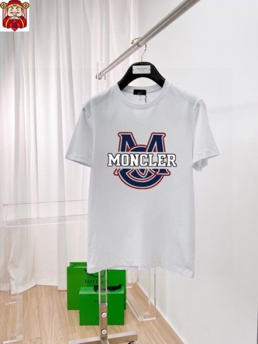 Moncler t-shirt men-2339(M-XXXXXL)