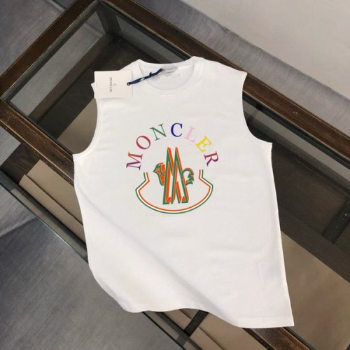 Moncler t-shirt men-2335(M-XXXL)