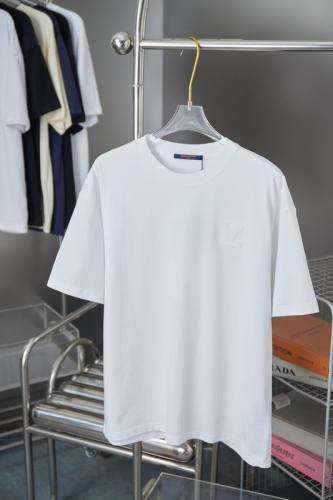 LV  t-shirt men-10426(S-XL)