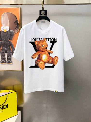 LV  t-shirt men-10296(M-XXXXL)