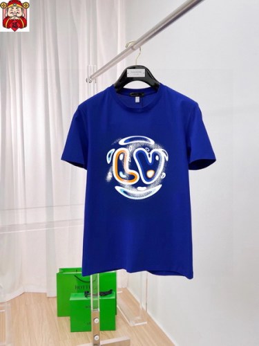 LV  t-shirt men-10312(M-XXXXXL)