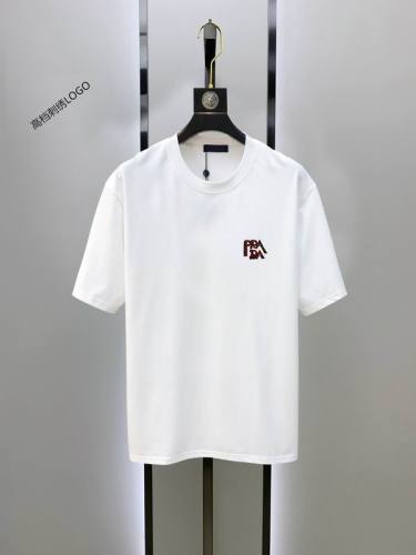 Prada t-shirt men-2157(S-XXL)