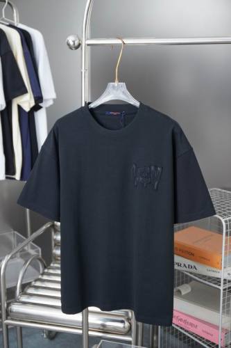 LV  t-shirt men-10378(S-XL)