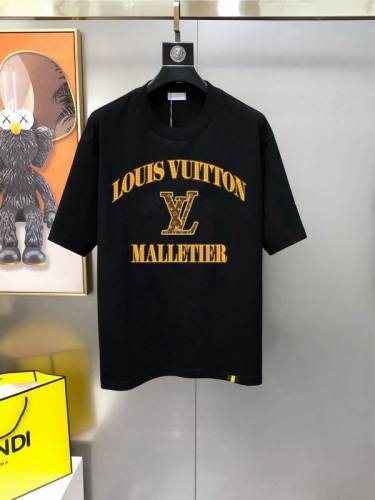 LV  t-shirt men-10293(M-XXXXL)