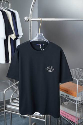 LV  t-shirt men-10525(S-XL)