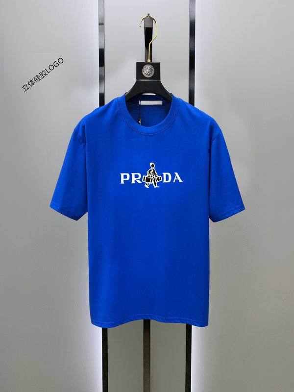 Prada t-shirt men-2150(S-XXL)