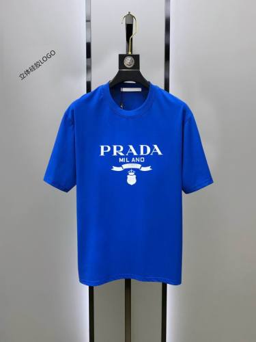 Prada t-shirt men-2158(S-XXL)