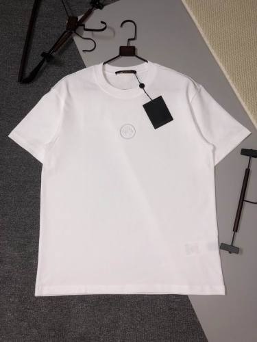 LV  t-shirt men-10388(S-XL)