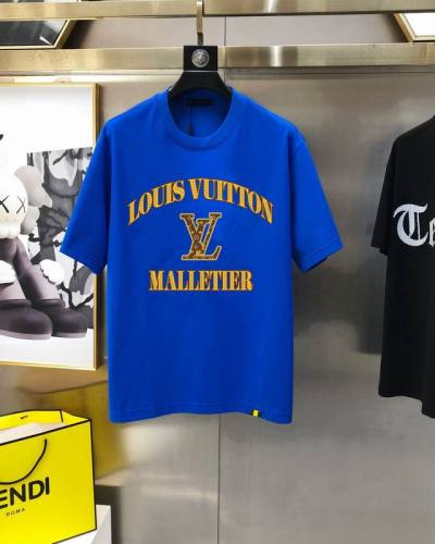 LV  t-shirt men-10291(M-XXXXL)