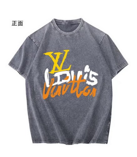 LV  t-shirt men-10273(M-XXXXL)