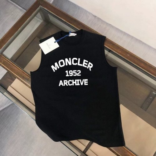 Moncler t-shirt men-2331(M-XXXL)