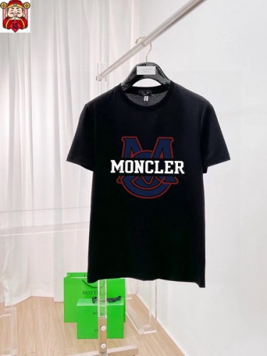 Moncler t-shirt men-2338(M-XXXXXL)