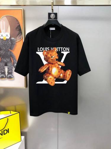 LV  t-shirt men-10297(M-XXXXL)