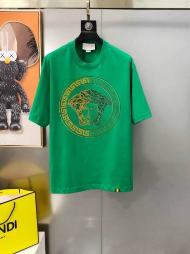 Versace t-shirt men-1723(M-XXXXL)
