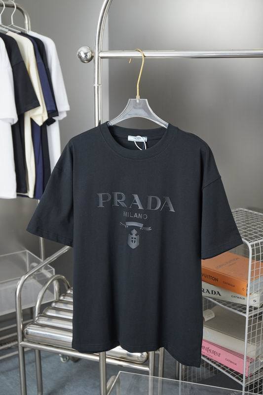 Prada t-shirt men-2174(S-XL)