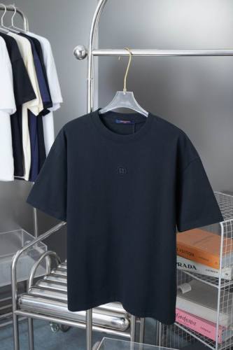 LV  t-shirt men-10438(S-XL)