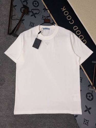 Prada t-shirt men-2168(S-XL)