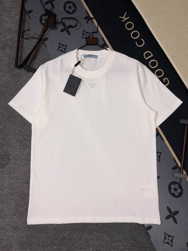 Prada t-shirt men-2168(S-XL)