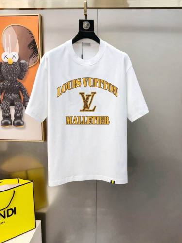 LV  t-shirt men-10292(M-XXXXL)