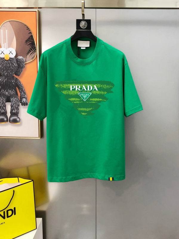 Prada t-shirt men-2142(M-XXXXL)