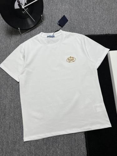 Prada t-shirt men-2170(S-XL)