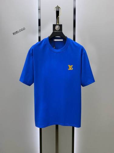 LV  t-shirt men-10318(S-XXL)