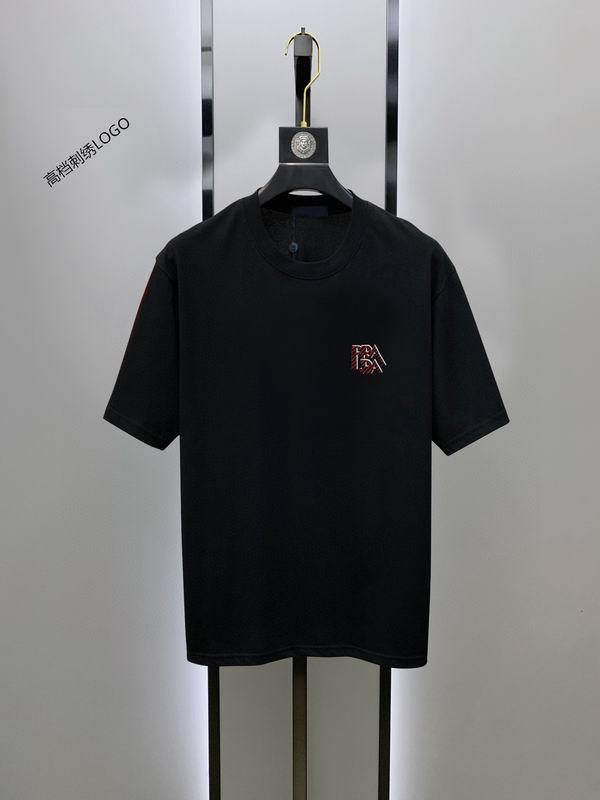 Prada t-shirt men-2155(S-XXL)