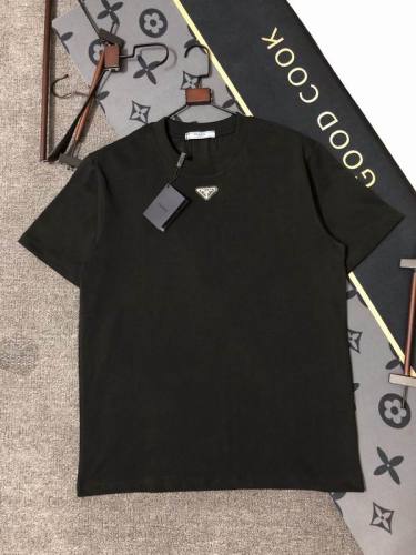 Prada t-shirt men-2169(S-XL)