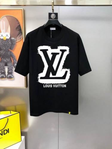 LV  t-shirt men-10289(M-XXXXL)
