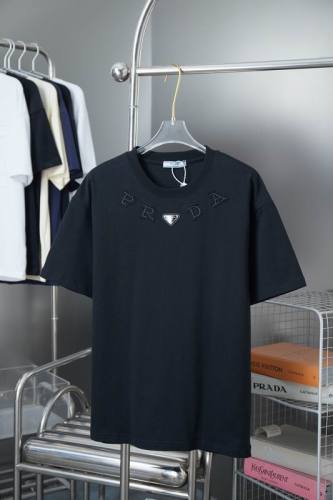 Prada t-shirt men-2172(S-XL)