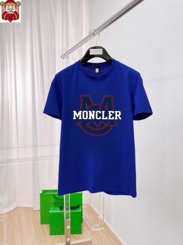 Moncler t-shirt men-2340(M-XXXXXL)
