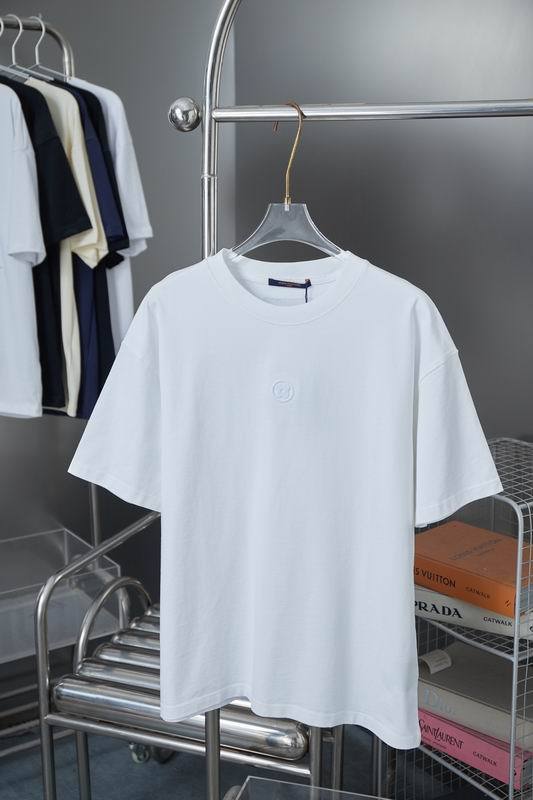 LV  t-shirt men-10440(S-XL)
