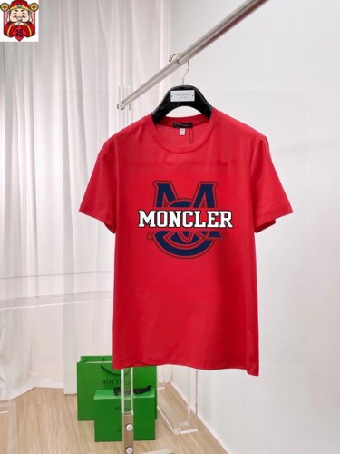 Moncler t-shirt men-2336(M-XXXXXL)