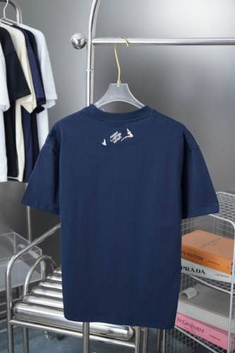 LV  t-shirt men-10457(S-XL)