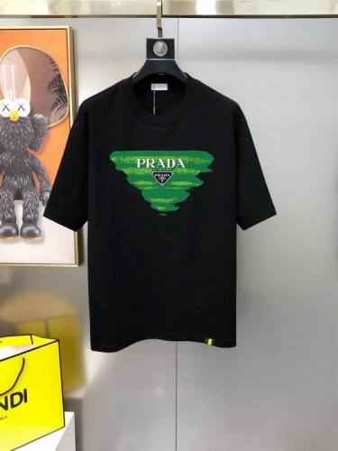 Prada t-shirt men-2145(M-XXXXL)
