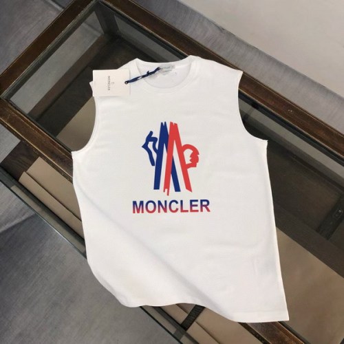 Moncler t-shirt men-2329(M-XXXL)