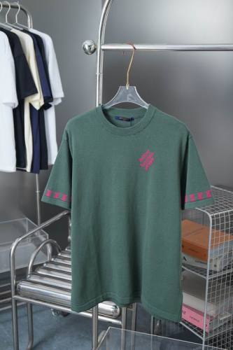 LV  t-shirt men-10529(S-XL)