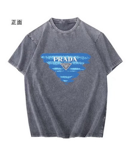 Prada t-shirt men-2141(M-XXXXL)