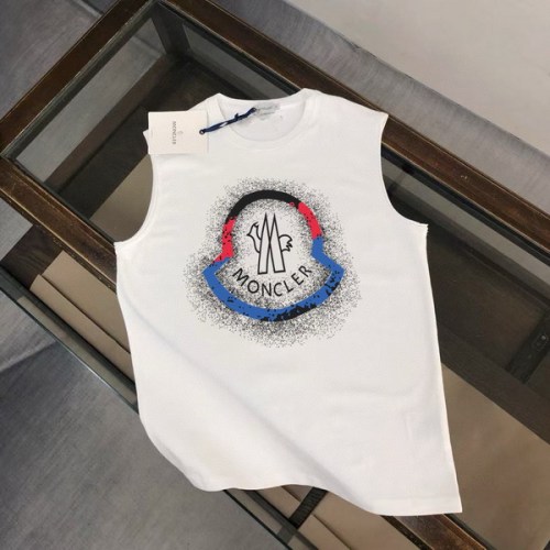 Moncler t-shirt men-2324(M-XXXL)