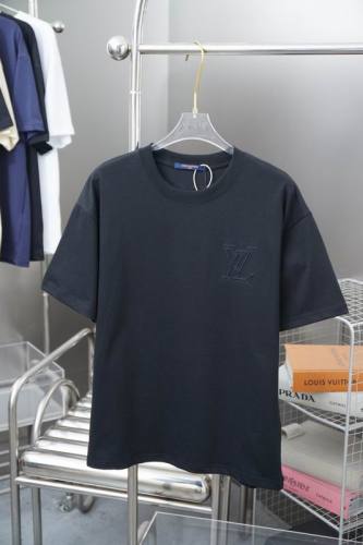 LV  t-shirt men-10337(S-XL)