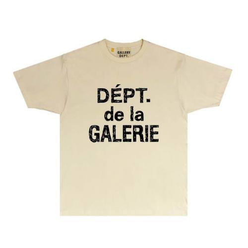Gallery Dept T-Shirt-2875(S-XXL)