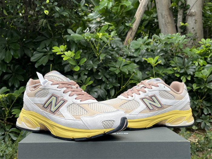 NB Shoes High End Quality-354
