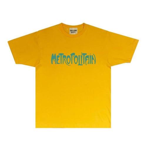 Gallery Dept T-Shirt-2883(S-XXL)