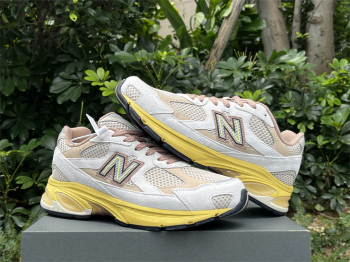 NB Shoes High End Quality-354