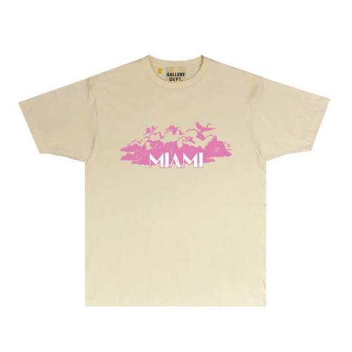 Gallery Dept T-Shirt-2897(S-XXL)