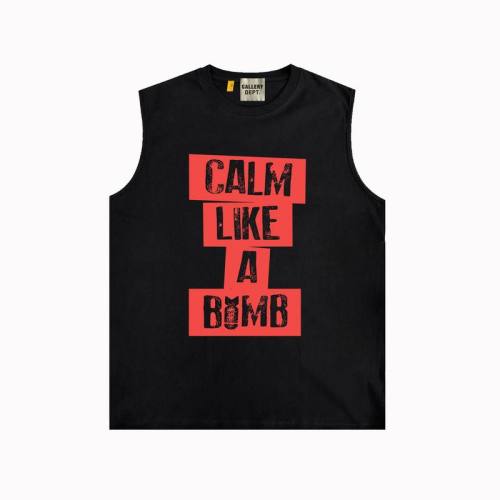Gallery Dept T-Shirt-3083(S-XXL)