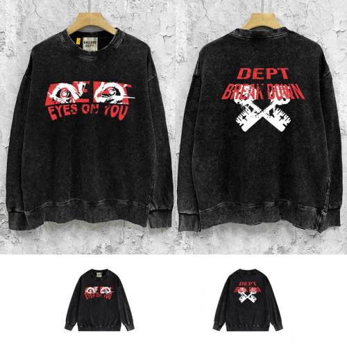 Gallery Dept Hoodies-687(S-XXL)