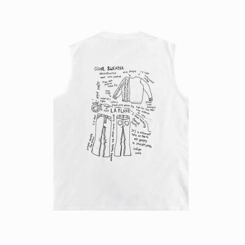 Gallery Dept T-Shirt-3037(S-XXL)