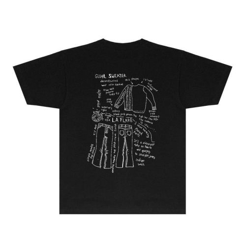 Gallery Dept T-Shirt-2858(S-XXL)